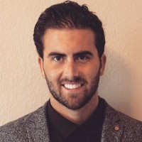 Torque Fitness Employee Max Zebro's profile photo