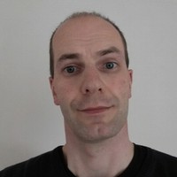 STADSBADER NV Employee Steven van Gorp's profile photo