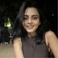 SMARTe Employee Purva Ambavane's profile photo
