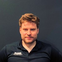 Plano Athletic Club Employee Bryce Johnston's profile photo