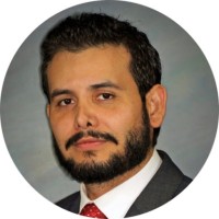 Aizer Health Employee Aaron Herrera's profile photo