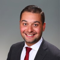 Stony Brook University Employee Robert Devita's profile photo