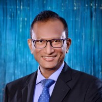 SAGT (South Asia Gateway Terminals) Employee Upul Jinadasa's profile photo