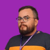 Nubank Employee Robinson A.'s profile photo