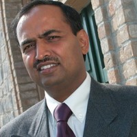 The Worthy Dog Employee Chetan Bhuta's profile photo