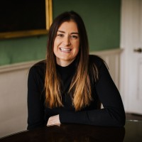 Business First Partnership Employee Chloe Clark's profile photo