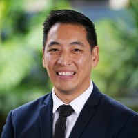 Georges River Grammar Employee Thien Tong's profile photo