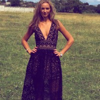 Trood Employee Olga Golikova's profile photo