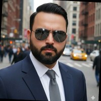 Ibrahim Harappi Email & Phone Number