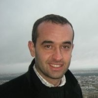Fyorin Employee David Vella's profile photo