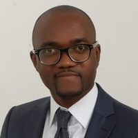 Waltersmith Group Employee Alex Osho's profile photo