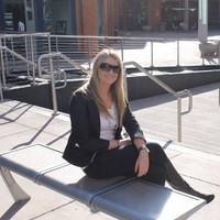 Agata Grzebyk Email & Phone Number