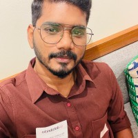 IndiaLends Employee Mallairaj Athilingam's profile photo