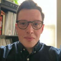 NYC Pride Employee Jordan Adler's profile photo