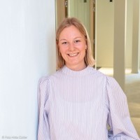 Finex Employee Lotte Milans's profile photo