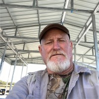 United States Postal Service Employee Terry Rhoades Jr's profile photo
