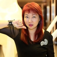 Eunice Wong Email