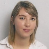 NET PLUS Employee Annabelle Grandseigne's profile photo