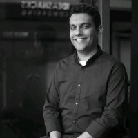 IMPACT[X] MEDIA Employee Arjun Chadha's profile photo