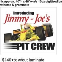 barrows Employee Jimmy's profile photo