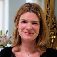 ERINN Innovation Employee Marieke Reuver's profile photo