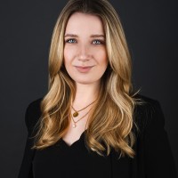 HPTP GmbH Employee Anja Menzel's profile photo