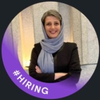 Maryam Rezasefat Email