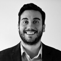 Kantox Employee Esteban Lopez Fernandez's profile photo