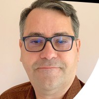 Ordina Employee Dieter Platel's profile photo