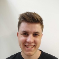 Meet & Engage Employee Daniel Barnsby's profile photo