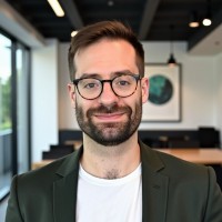 Carnival Cruise Line Employee Jonathan Lask's profile photo