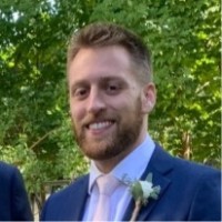 Astrix Security Employee Evan Tierney's profile photo