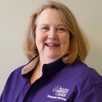 Austin Community College Employee Ginger Bennett's profile photo