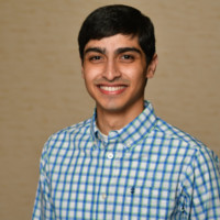 CrossCountry Consulting Employee Khizer Khan's profile photo