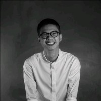 UOB Kay Hian Employee Justin Koh's profile photo
