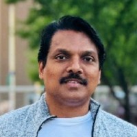 Approgence Technologies Inc Employee Gokul Kannan's profile photo