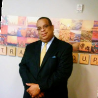 RMCG Employee Gary Hall's profile photo