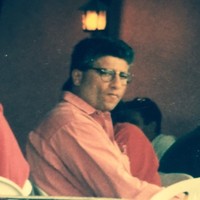 Neo Network Development Employee James Faycurry's profile photo