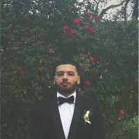 Hayes Company LLC Employee Marcus Gleason's profile photo