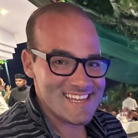 Marriott International Employee Matt Cerabona's profile photo