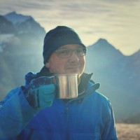 Entrust Education Employee Glen Probert's profile photo