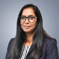 Sabrina Sonaram Email & Phone Number