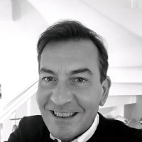 POUEY INTERNATIONAL Employee Thierry Audouin's profile photo
