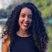 FAIRTIQ Employee Alessandra Velozo's profile photo