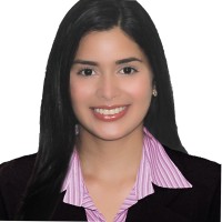 GM&P Consulting and Glazing Contractors, Inc. Employee Mileth Donado Rangel's profile photo