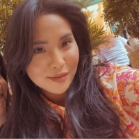 Clipper Equity Employee Vivian Joaquin's profile photo