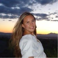 Analytics Solutions Center Employee Chloe Clemens's profile photo