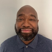 Bumble Employee Shaun Higgins's profile photo