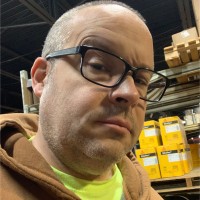 A. R. Chambers Supply Employee Matthew Zubik's profile photo