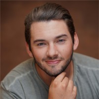 ScanTexas Employee Kyle Davis's profile photo